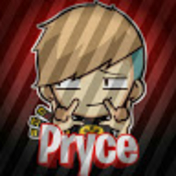 Meet your Posher, Pryce - Picture 1 of 1